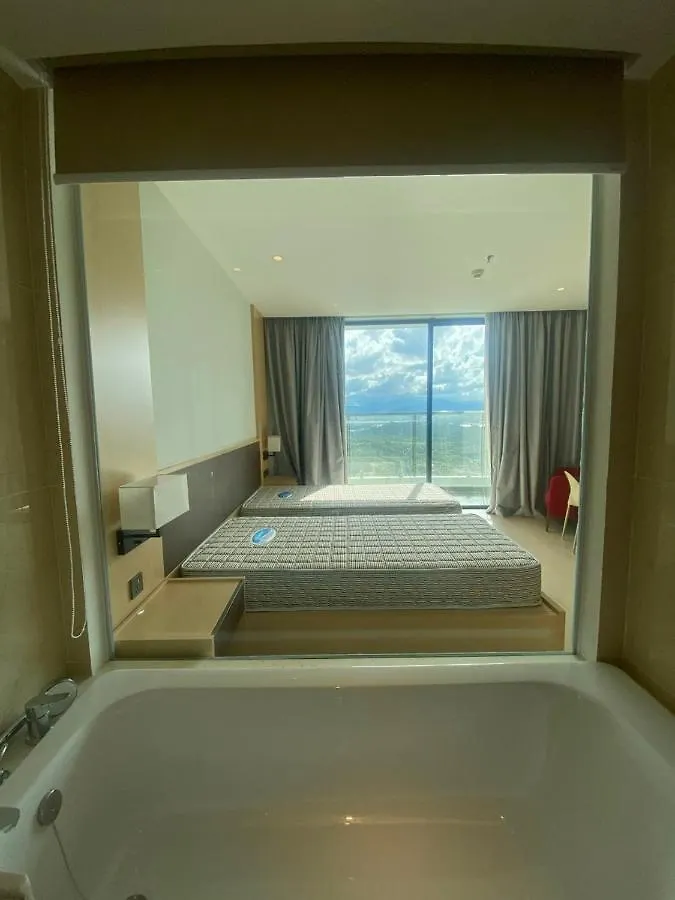 Cam Ranh Provided By Pearl Hotel Mieu Ong