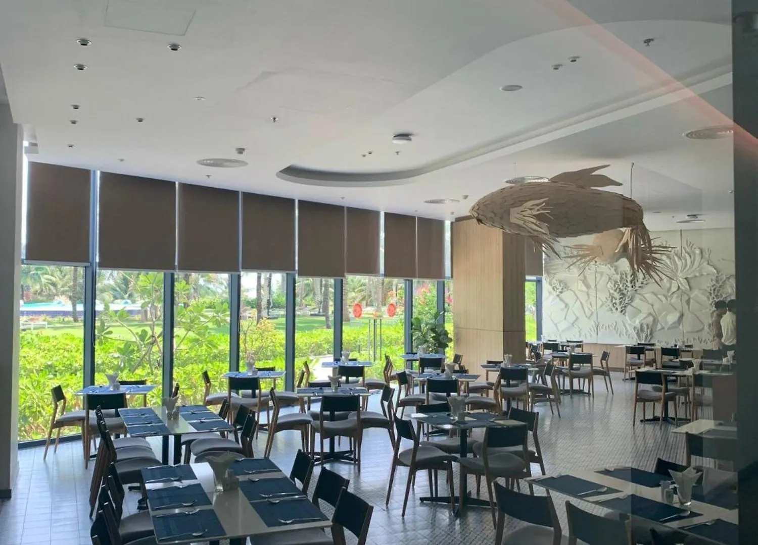 Cam Ranh Provided By Pearl Hotel Mieu Ong Vietnam