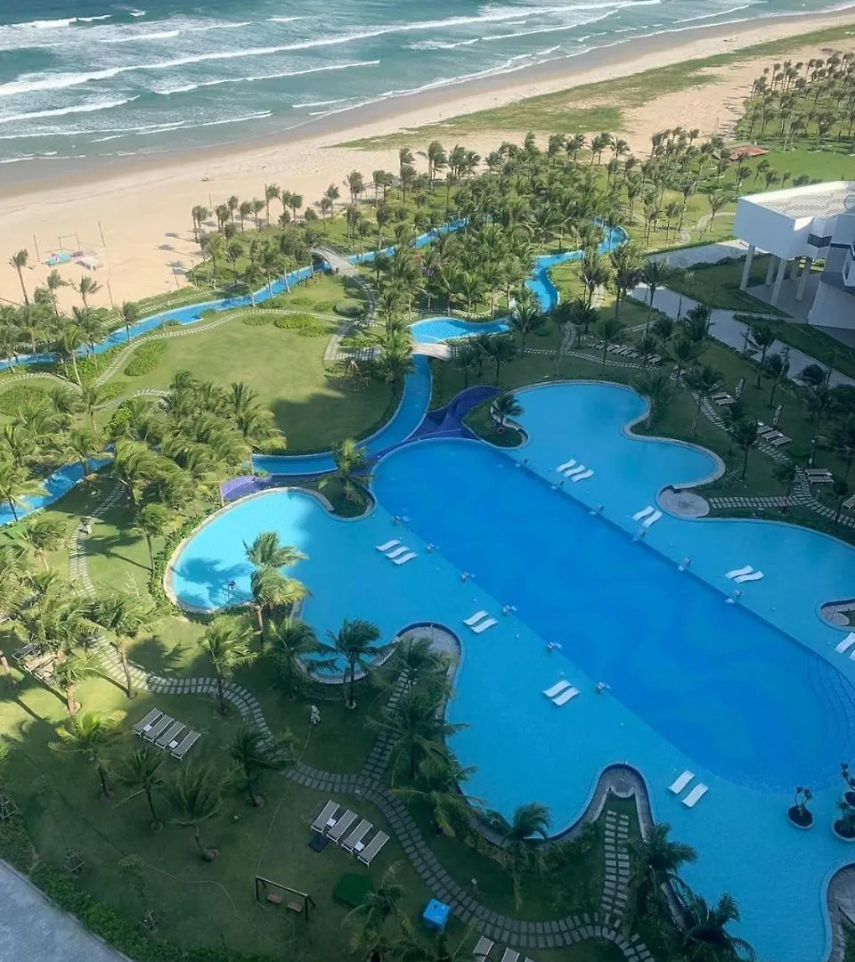 Cam Ranh Provided By Pearl Hotel Mieu Ong 5*,  Vietnam